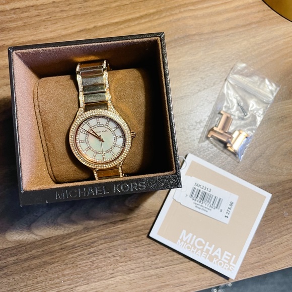 Michael Kors Watch - Picture 2 of 5